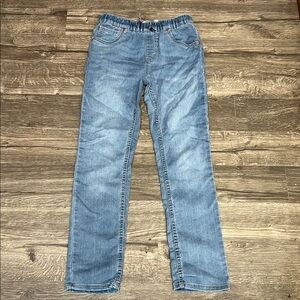 Levi's Men's Straight Jeans in Denim Blue